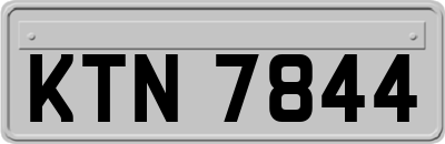 KTN7844