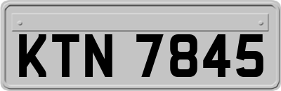 KTN7845