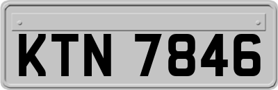 KTN7846