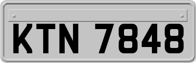 KTN7848