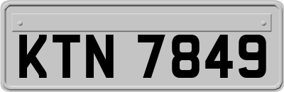 KTN7849
