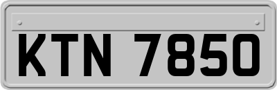 KTN7850