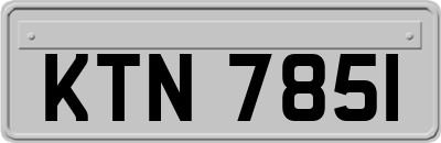 KTN7851