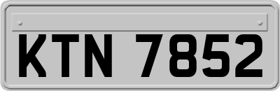KTN7852