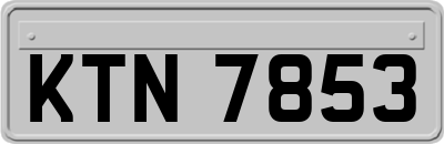 KTN7853