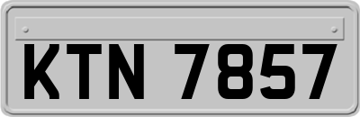 KTN7857
