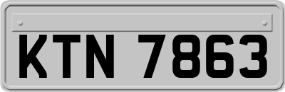 KTN7863
