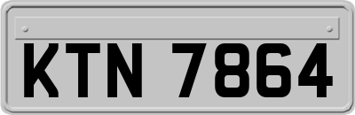 KTN7864