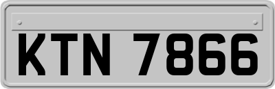 KTN7866