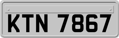 KTN7867
