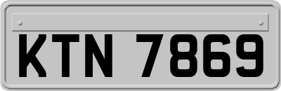KTN7869
