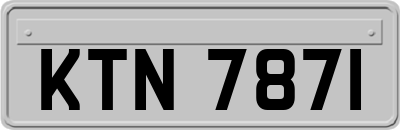 KTN7871