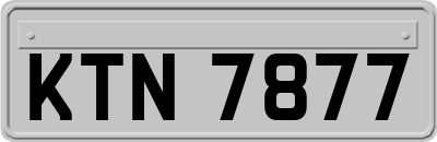 KTN7877