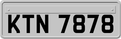 KTN7878