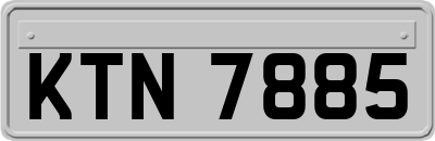 KTN7885
