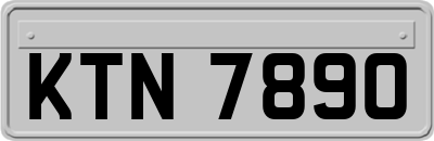 KTN7890