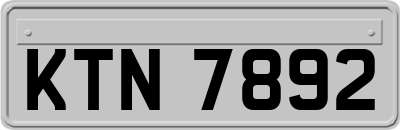 KTN7892