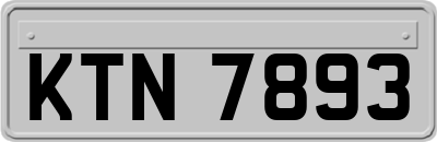 KTN7893