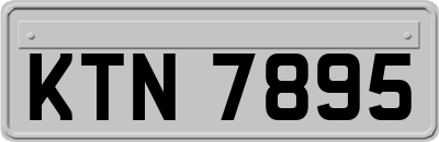 KTN7895