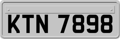 KTN7898