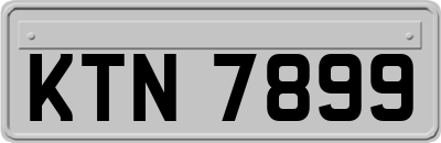 KTN7899