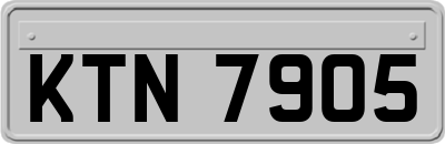 KTN7905