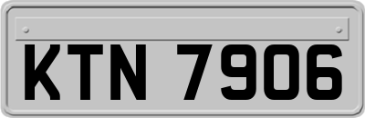 KTN7906