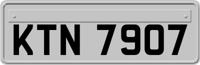 KTN7907