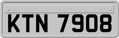 KTN7908