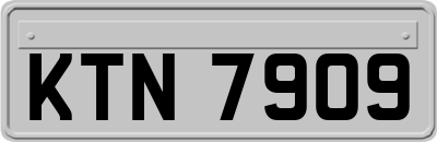 KTN7909