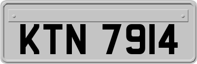 KTN7914