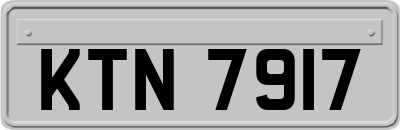 KTN7917