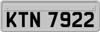 KTN7922