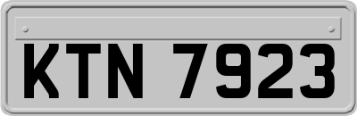 KTN7923