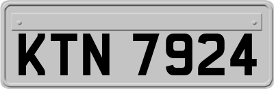 KTN7924