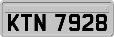 KTN7928