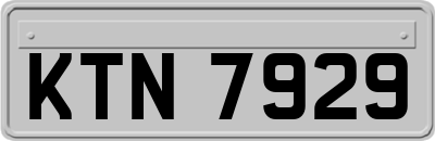 KTN7929