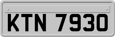 KTN7930