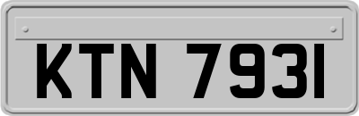 KTN7931