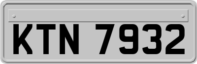 KTN7932