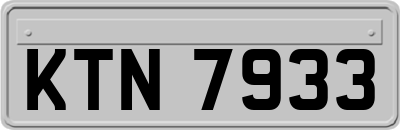 KTN7933