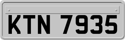 KTN7935
