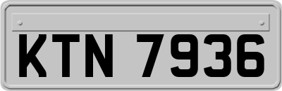 KTN7936