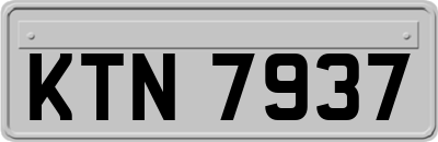 KTN7937