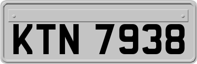 KTN7938