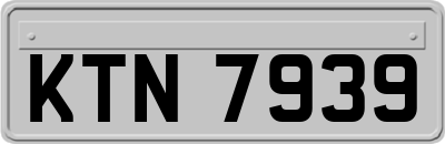 KTN7939
