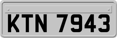 KTN7943
