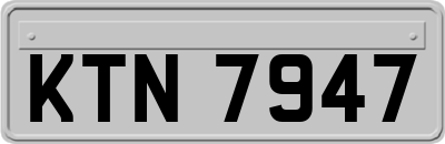KTN7947