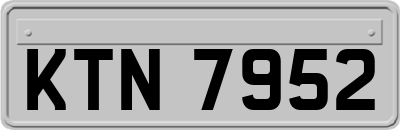 KTN7952
