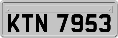 KTN7953